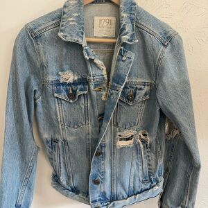 1791 Supply &Co jacket